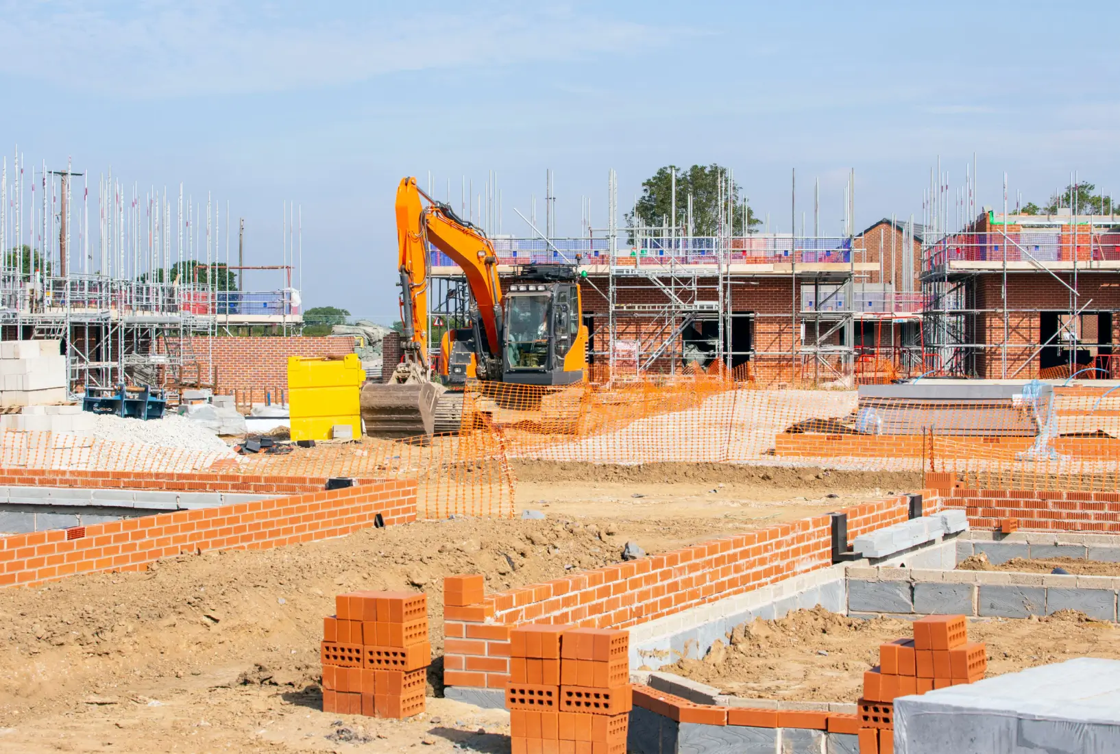 Professional drain inspection service in Arlesey