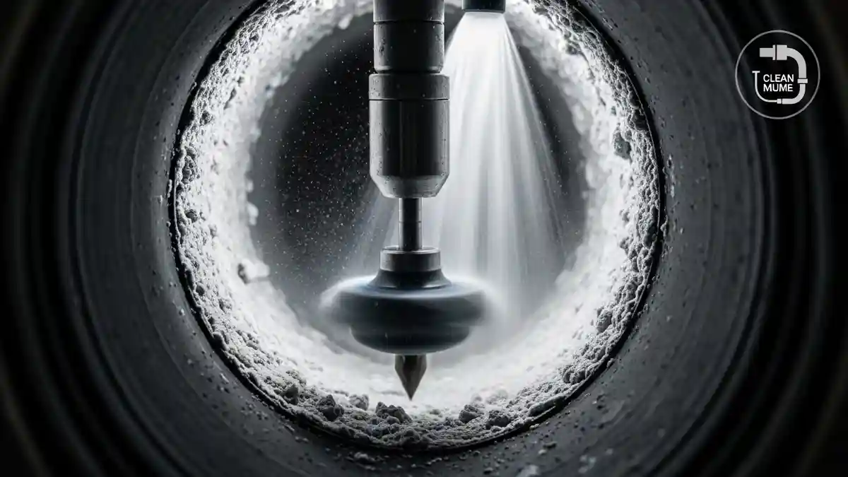 Hard Water Drain Descaling Arlesey